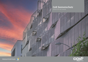 Colt napvédelem - részletes termékismertető