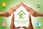 e4 - Energiahatékony téglaházak