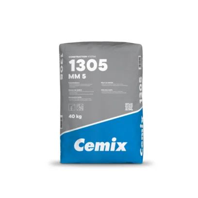 Cemix 1305 MM 5 falazóhabarcs