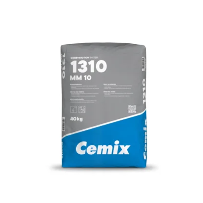 Cemix 1310 MM 10 falazóhabarcs