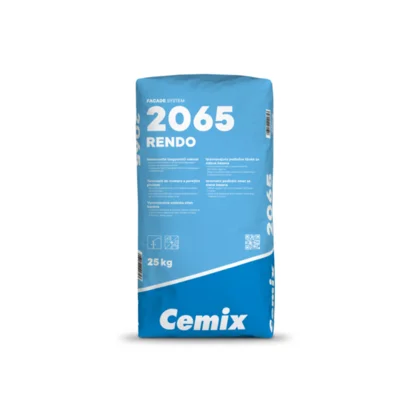 Cemix 2065 RenDo alapvakolat