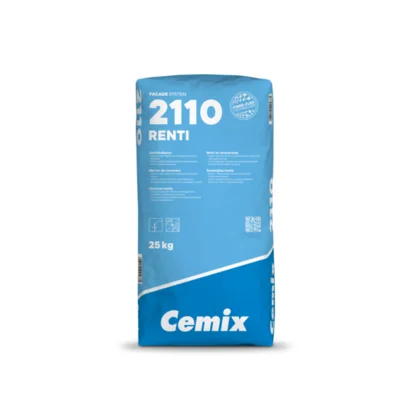 Cemix 2110 Renti javítóhabarcs