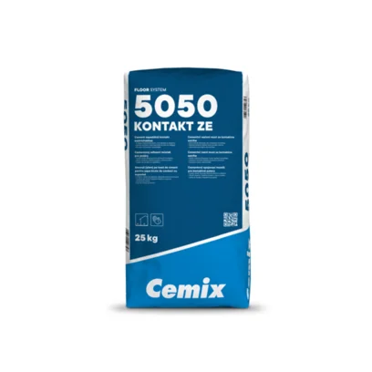 Cemix 5050 Kontakt ZE tapadóhíd