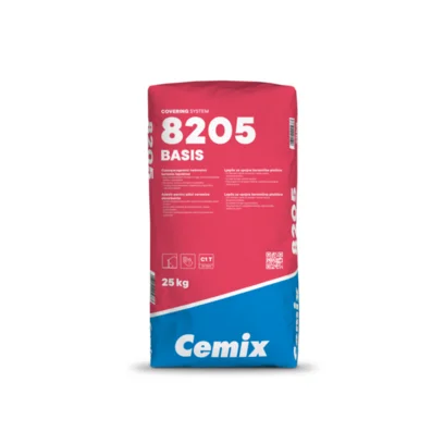 Cemix 8205 Basis csempe- és járólapragasztó 