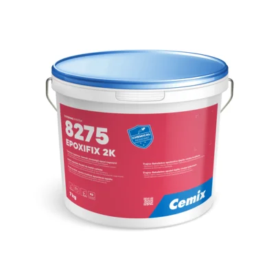 Cemix 8275 EpoxiFix 2K ragasztó 