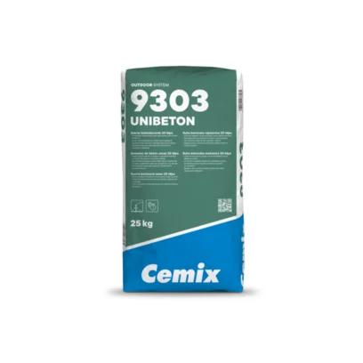 Cemix 9303 Unibeton