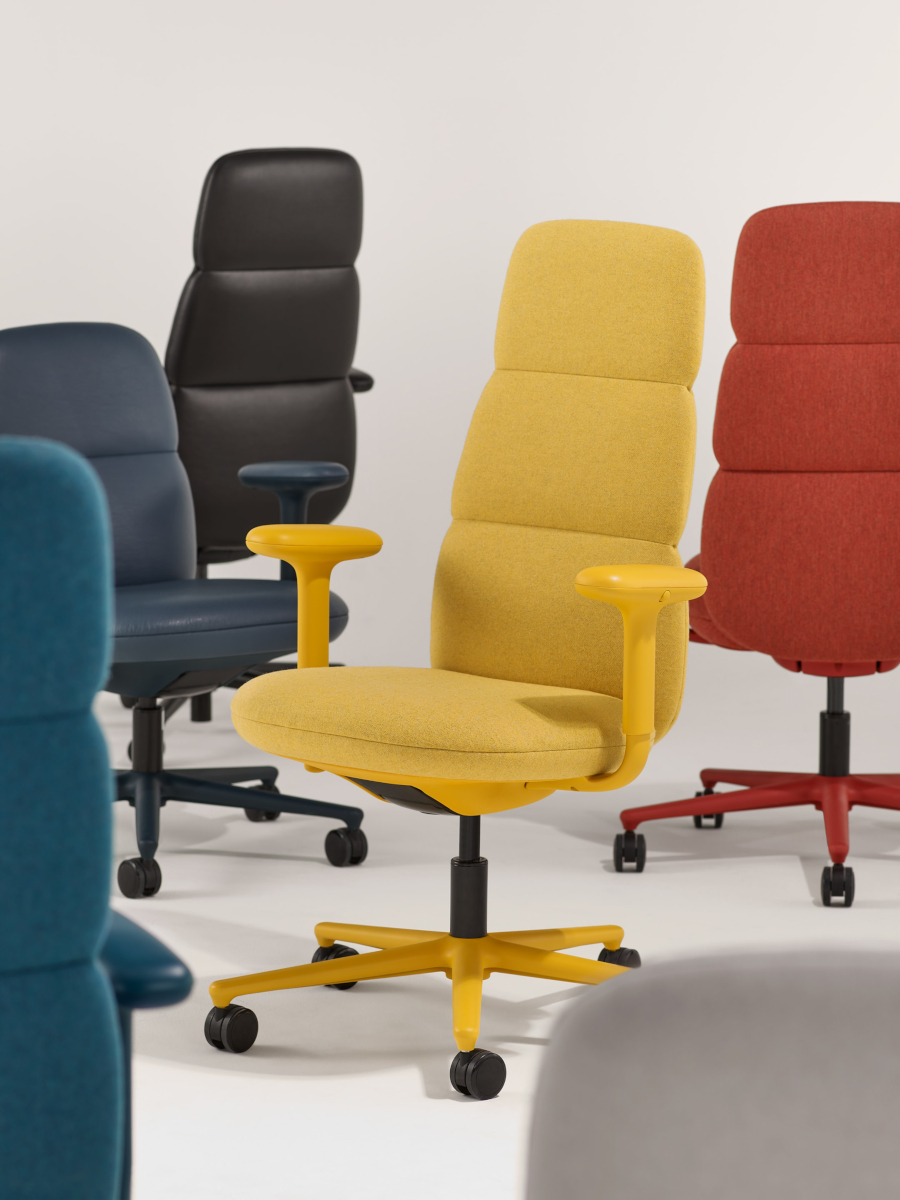 Herman Miller Asari irodaszék