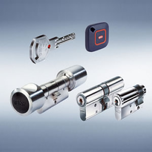 BKS mechanikus-, mechatronikus- és elektromos cilinderek