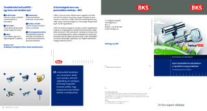 BKS helius4000 fordítókulcsos zárbetét rendszer - részletes termékismertető