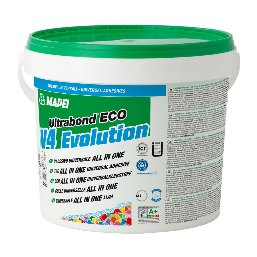 Ultrabond ECO V4 Evolution ragasztó