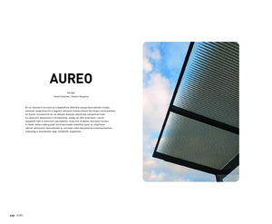 Aureo utasvárók - általános termékismertető
