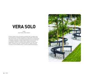 vera Solo padok - általános termékismertető