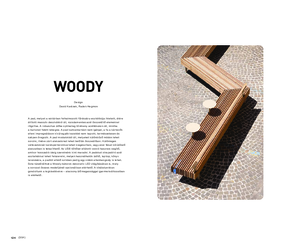 woody padok - általános termékismertető