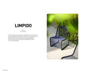 limpido padok - részletes termékismertető