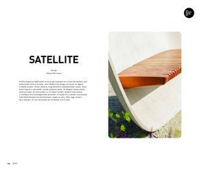 satellite padok - általános termékismertető