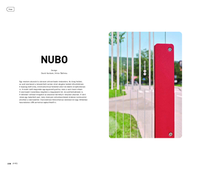 Nubo utasvárók - általános termékismertető