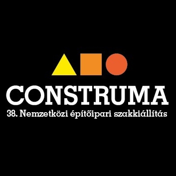 Construma 2019 - 38. Nemzetközi építőipari szakkiállítás