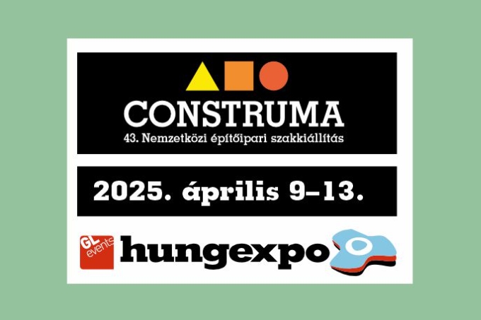 Construma 2025