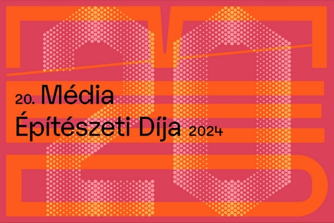 Média Építészeti Díja 2024