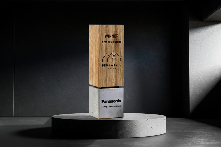 Panasonic PRO Awards 2025