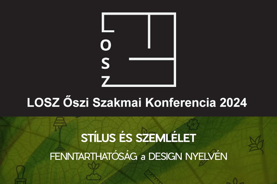 Stílus és szemlélet – Őszi Szakmai Konferencia 2024