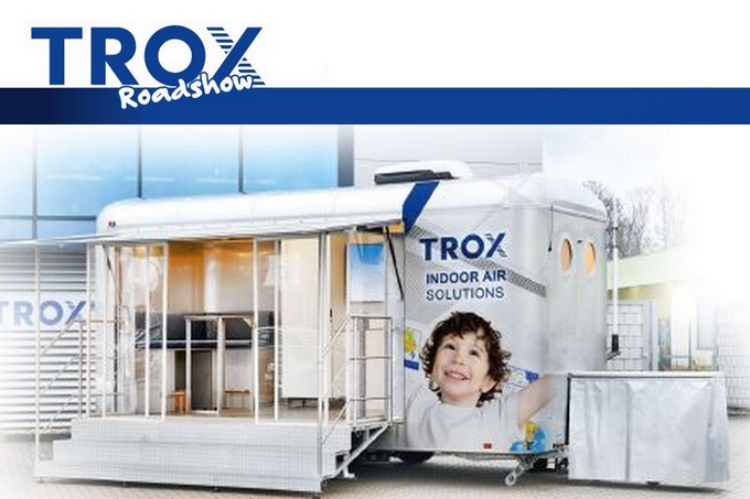 TROX Roadshow 2024