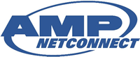 Tyco Electronics Logistics AG<br>AMP NETCONNECT üzletág